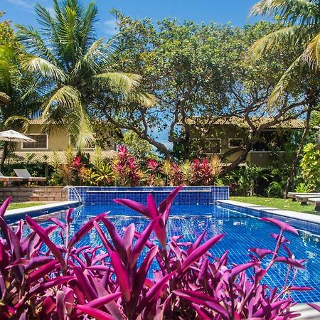 Aldeia Das Flores Praia de Pipa Экстерьер фото